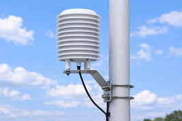 Atmospheric Sensor