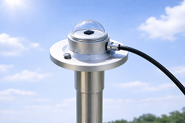 Pyranometer